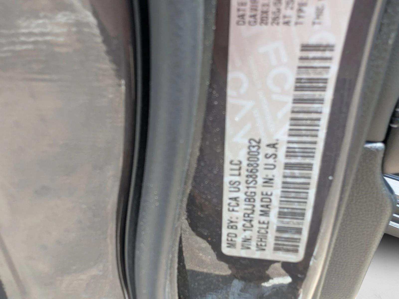 2025 Jeep Grand Cherokee L Limited - Photo 17