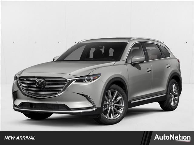 2019 Mazda CX-9 Signature AWD's photo