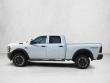 2027 Ram 2500 Warlock Truck Crew Cab
