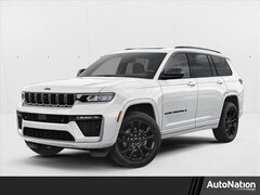 2026 Jeep Grand Cherokee L Limited SUV