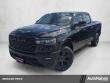 2026 Ram 1500 Big Horn Truck Crew Cab