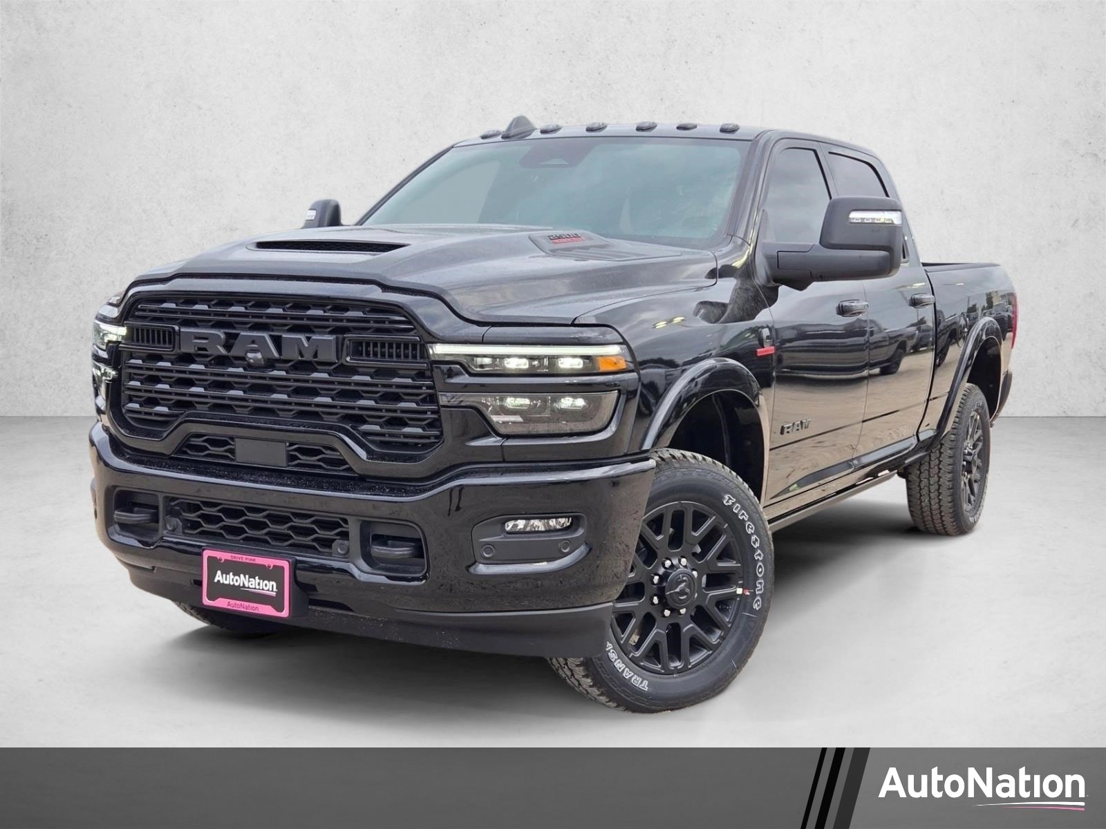 2026 RAM 2500 Limited 4X4 Crew Cab SWB's photo