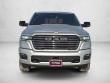 2027 Ram 1500 Laramie Truck Crew Cab