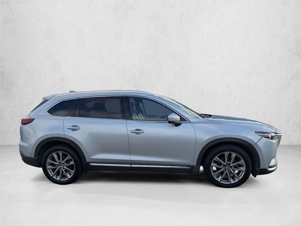 Used 2019 Mazda CX-9 Signature Sport Utility
