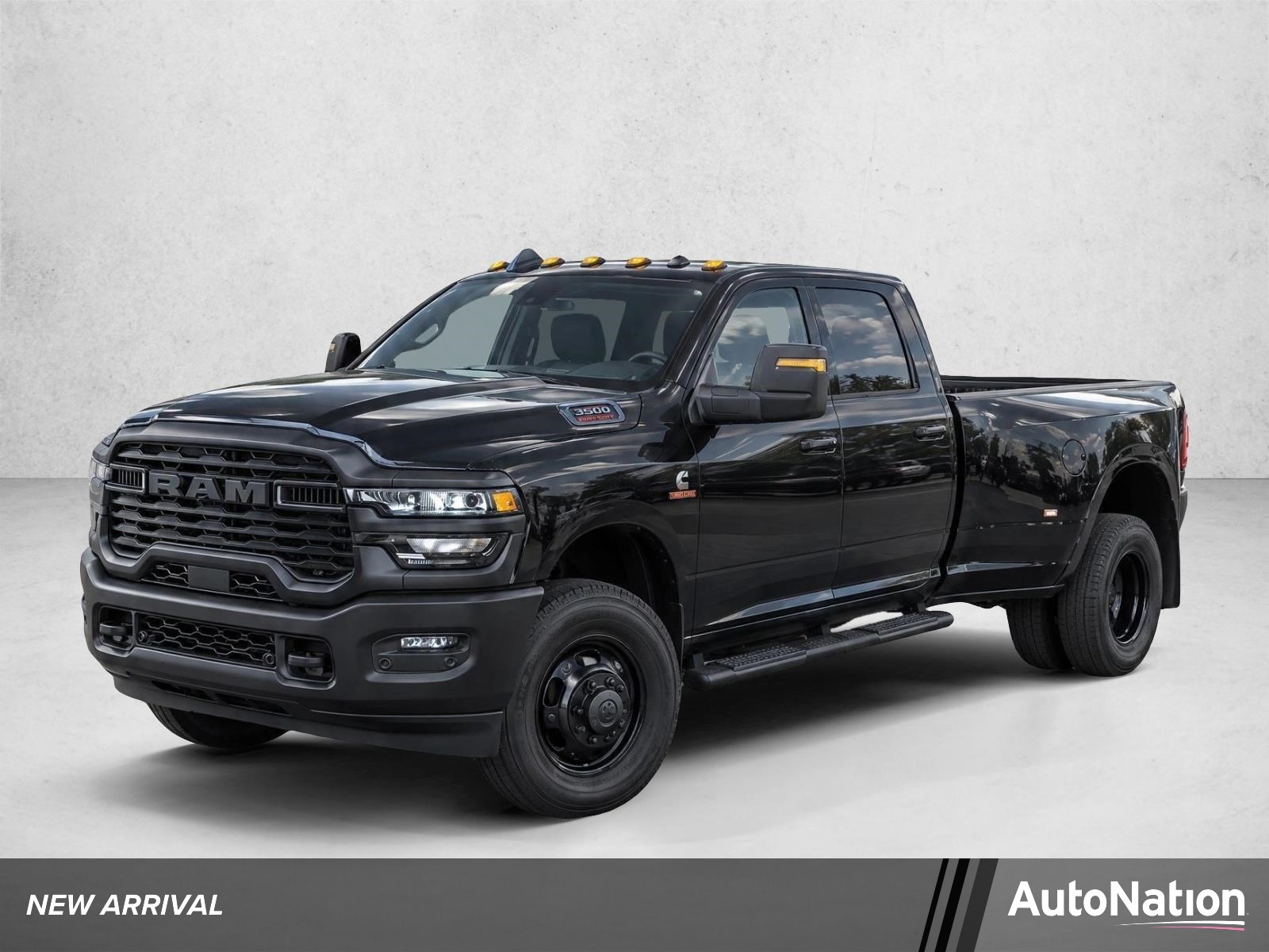  Ram 3500