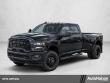 2027 Ram 3500 Tradesman Truck Crew Cab