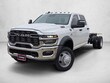  Ram 5500 Chassis Cab