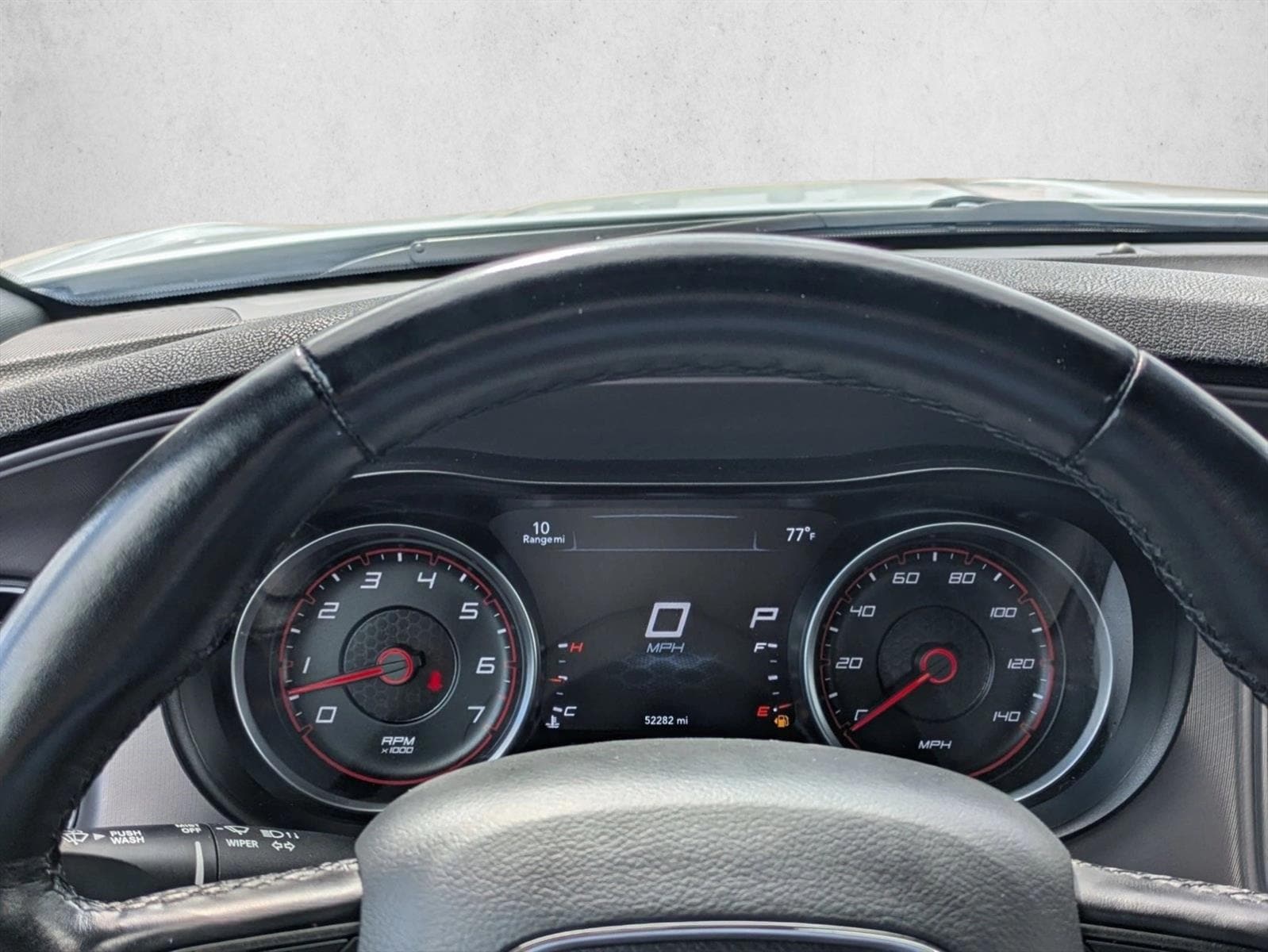 2023 Dodge Charger SXT - Photo 11