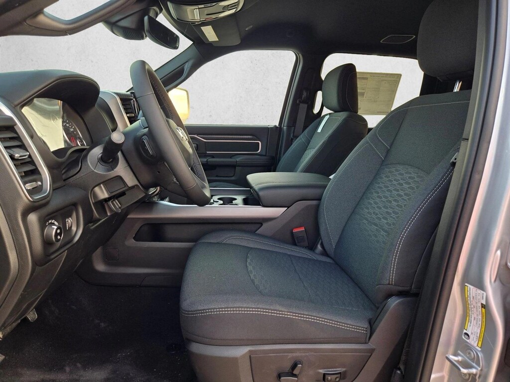 New 2026 Ram 2500 Lone Star Truck Crew Cab