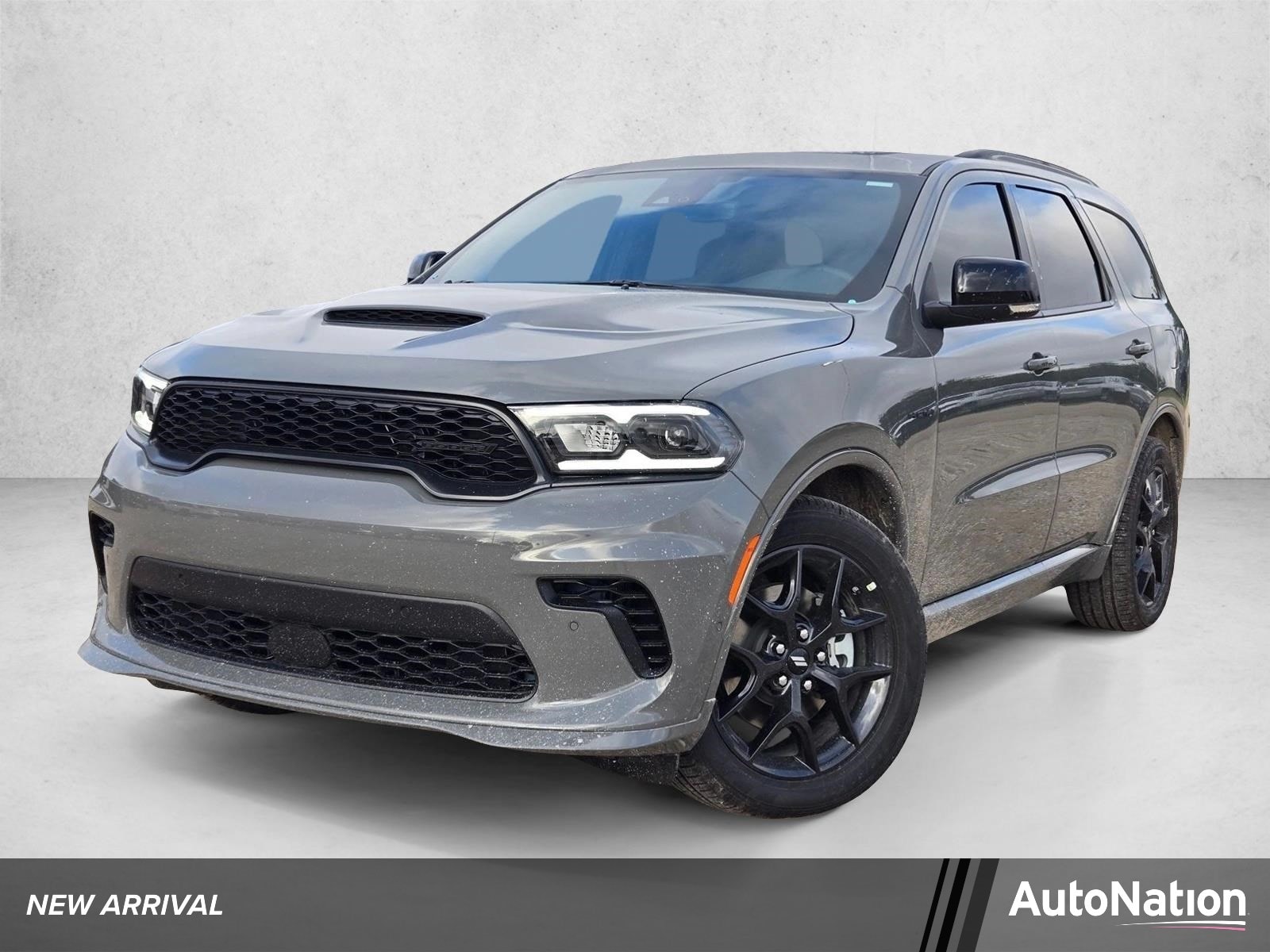 2026 Dodge Durango GT HEMI Plus V8 AWD's photo
