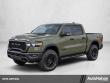2027 Ram 1500 Rebel Truck Crew Cab
