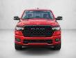2027 Ram 1500 Lone Star Truck Crew Cab
