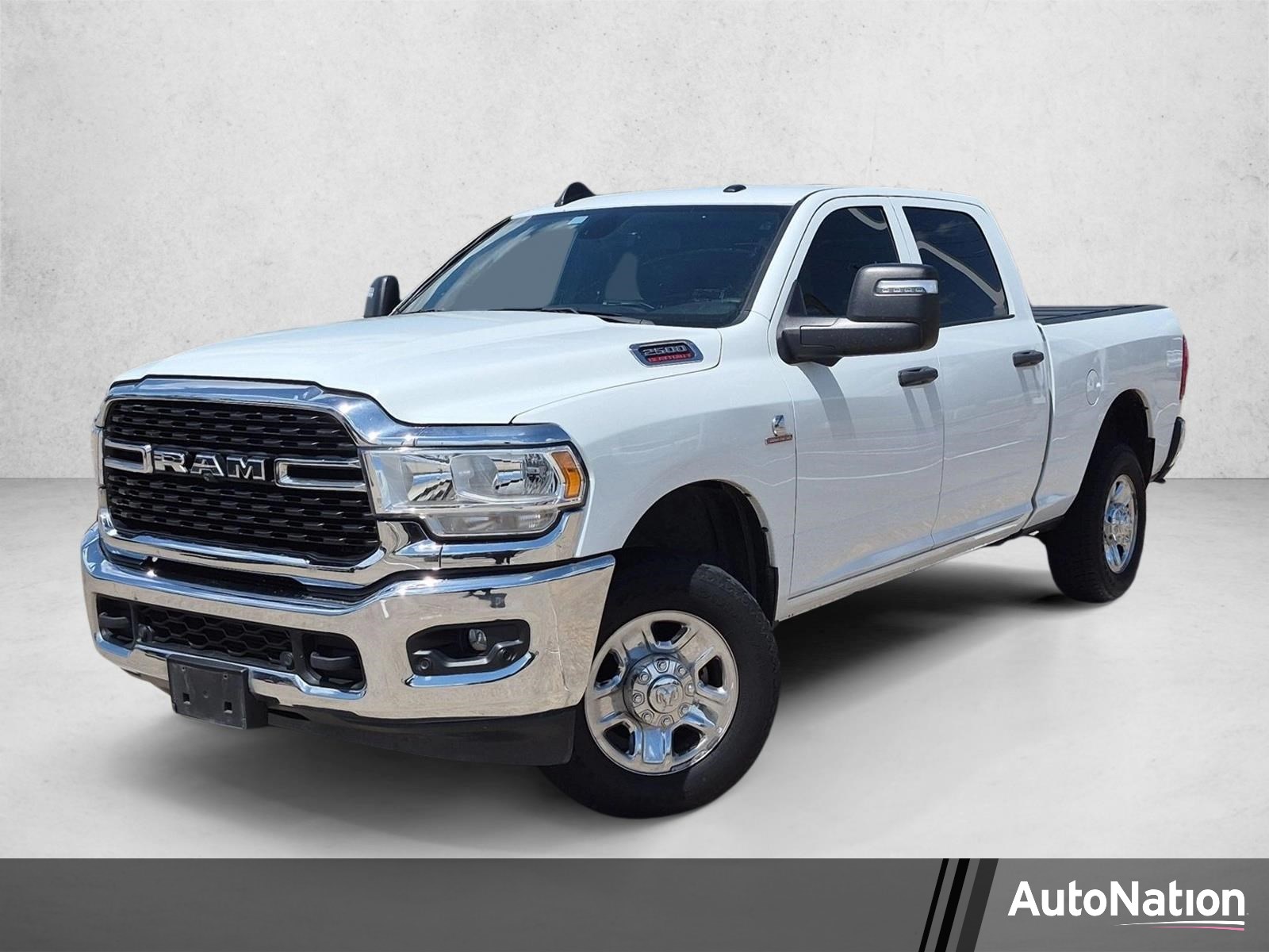  Ram 3500