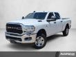 2027 Ram 3500 Laramie Truck Crew Cab