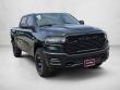 2026 Ram 1500 Warlock Truck Crew Cab