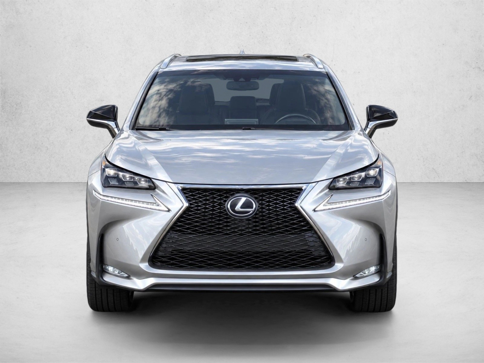 Used 2016 Lexus NX 200t F Sport Sport Utility