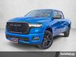 2026 Ram 1500 Laramie Truck Crew Cab