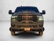 2027 Ram 3500 Laramie Truck Crew Cab