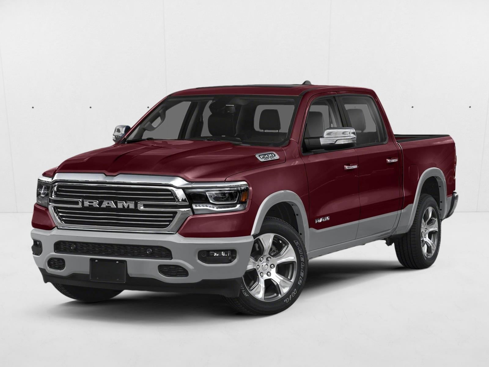 2019 RAM Ram 1500 Pickup Laramie's photo