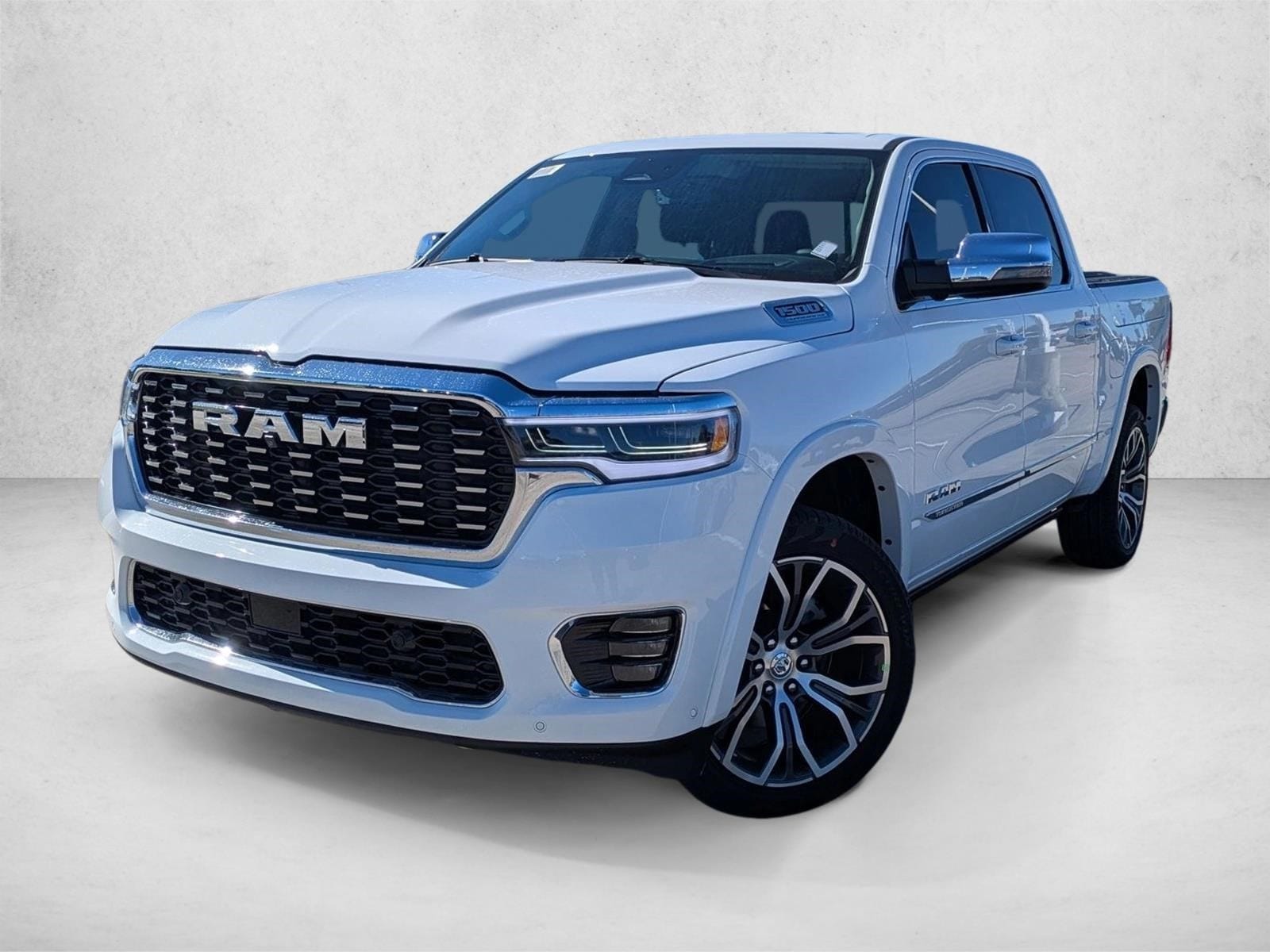 2026 RAM Ram 1500 Pickup Tungsten's photo