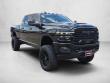 2026 Ram 2500 Laramie Truck Mega Cab