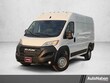  Ram Promaster Cargo Van