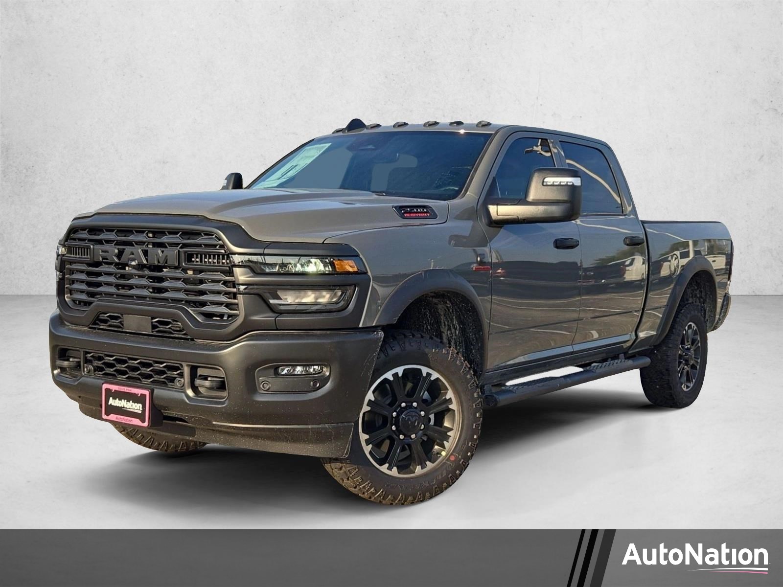  Ram 2500