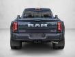 2027 Ram 3500 Laramie Truck Crew Cab