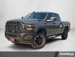 2027 Ram 2500 Warlock Truck Crew Cab