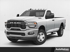 2026 Ram 3500 Tradesman Truck Regular Cab