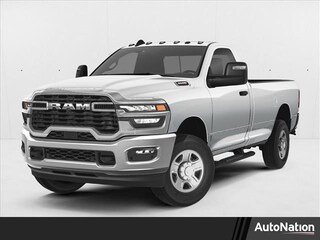 2026 Ram 3500 Tradesman Truck Regular Cab