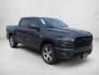 2026 Ram 1500 Express Truck Crew Cab