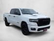 2026 Ram 1500 Laramie Truck Crew Cab