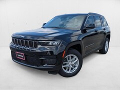 2025 Jeep Grand Cherokee Laredo X SUV