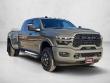 2027 Ram 3500 Laramie Truck Mega Cab