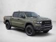 2027 Ram 1500 Rebel Truck Crew Cab