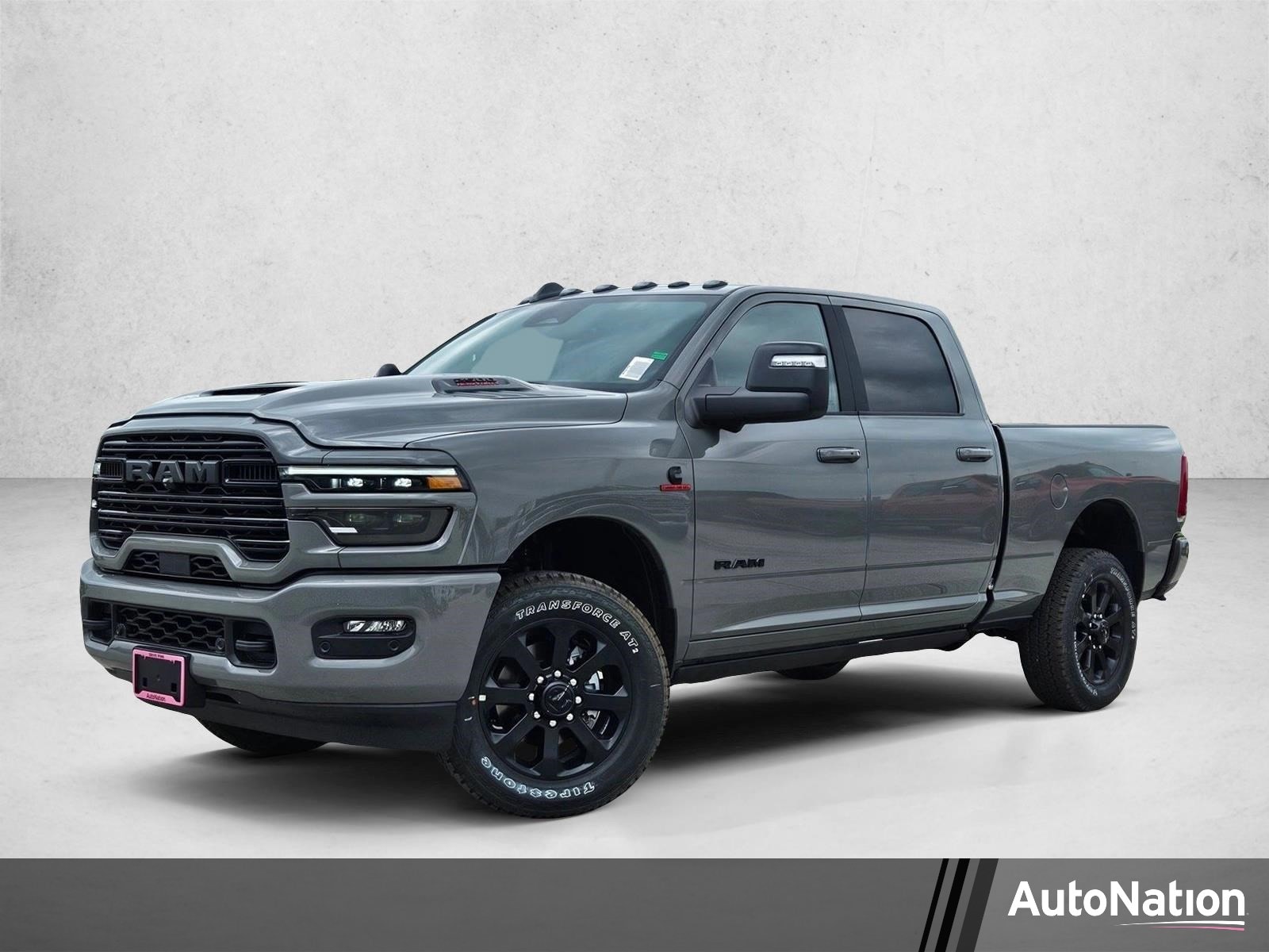 2026 RAM 2500 Laramie 4X4 Crew Cab SWB's photo