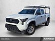  Toyota Tacoma 2WD