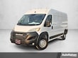  Ram Promaster Cargo Van