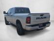 2027 Ram 2500 Black Express Truck Crew Cab