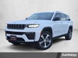  Jeep Grand Cherokee L