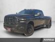 2027 Ram 3500 Tradesman Truck Crew Cab