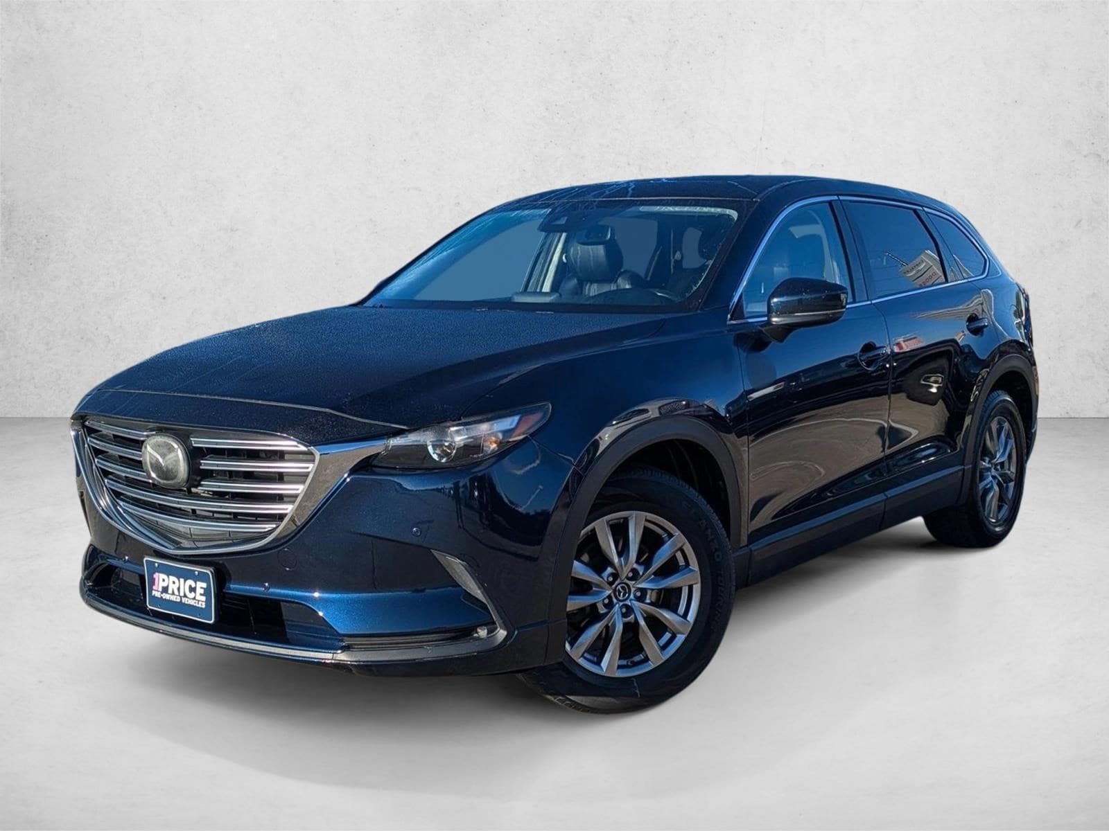 2018 Mazda CX-9 Touring's photo