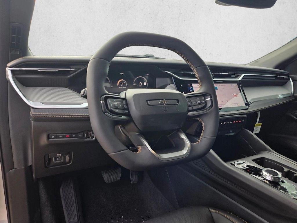 New 2026 Jeep Cherokee 85th Anniversary SUV