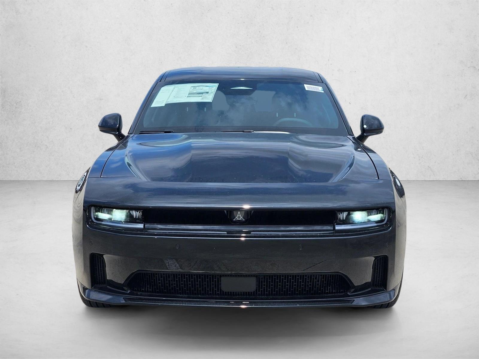 2025 Dodge Charger Daytona R/T photo 2