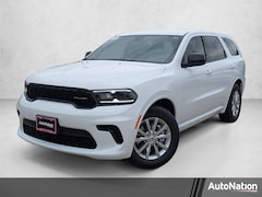 2026 Dodge Durango GT SUV