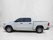 2026 Ram 1500 Big Horn Truck Crew Cab