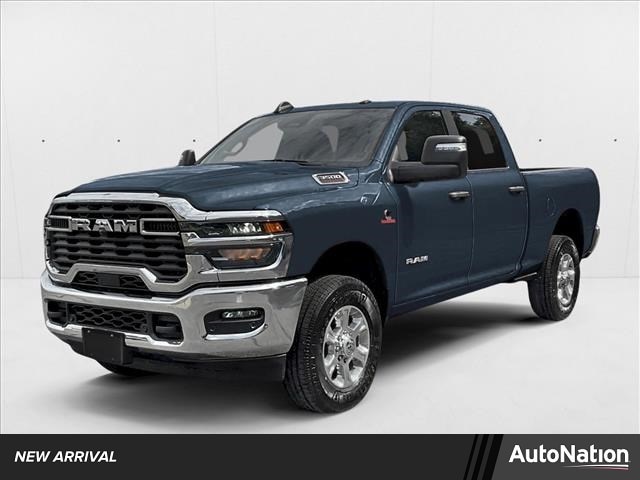 2027 RAM 3500