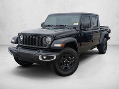 2026 Jeep Gladiator Sport Truck Crew Cab