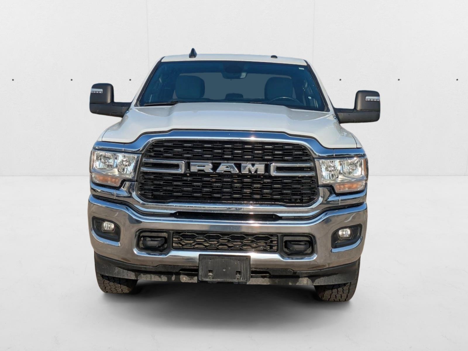 2024 Ram 2500 Big Horn photo 2